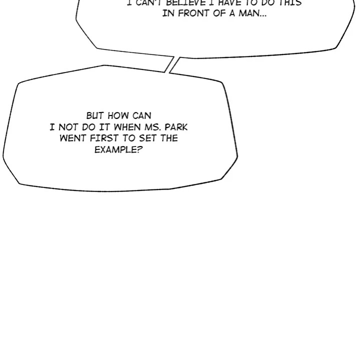 18+ Hypnotist Security Guard Chapter 67 page 63