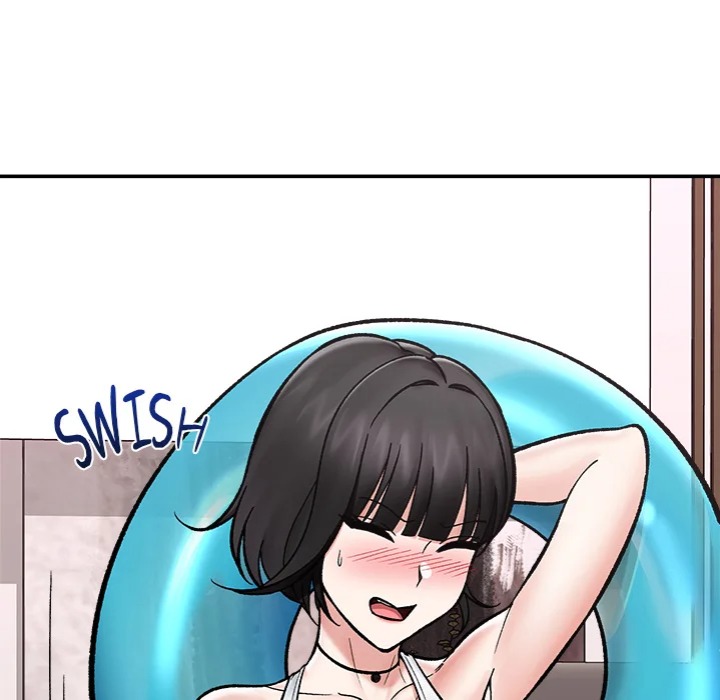18+ Hypnotist Security Guard Chapter 67 page 64