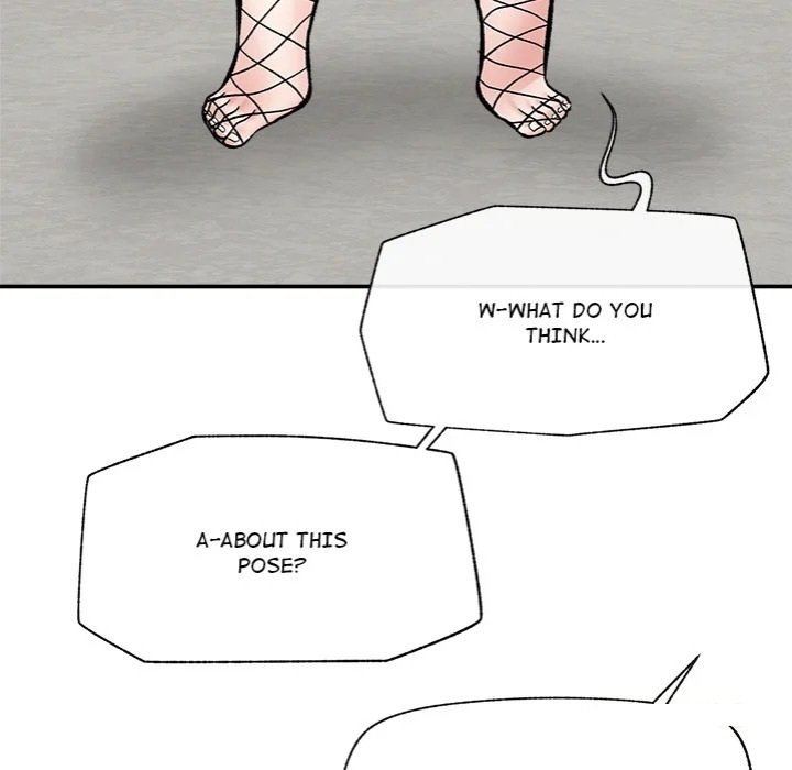 18+ Hypnotist Security Guard Chapter 67 page 66