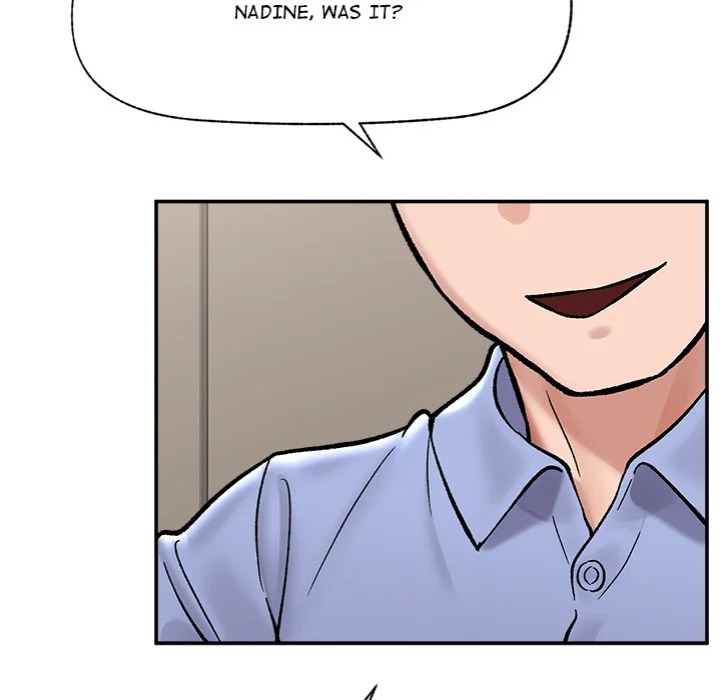 18+ Hypnotist Security Guard Chapter 67 page 68
