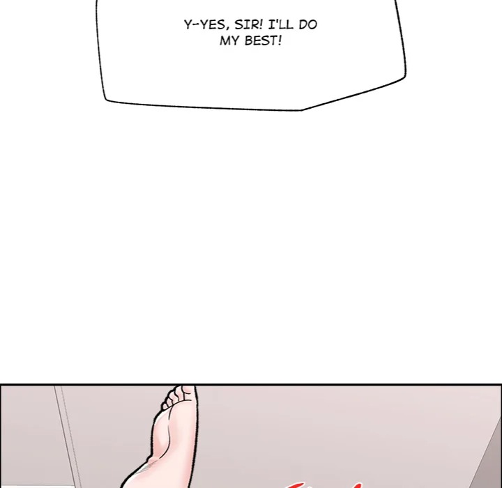 18+ Hypnotist Security Guard Chapter 67 page 70