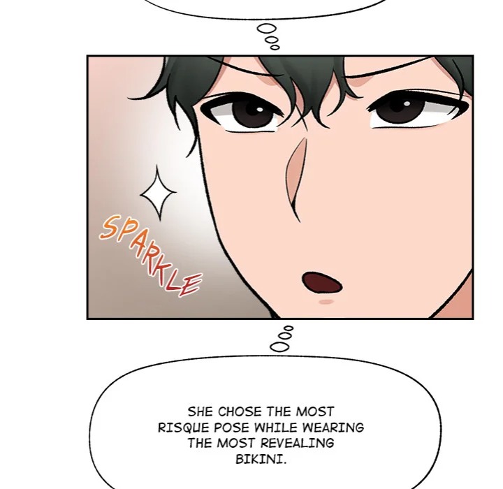 18+ Hypnotist Security Guard Chapter 67 page 74