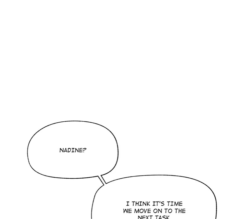 18+ Hypnotist Security Guard Chapter 67 page 77