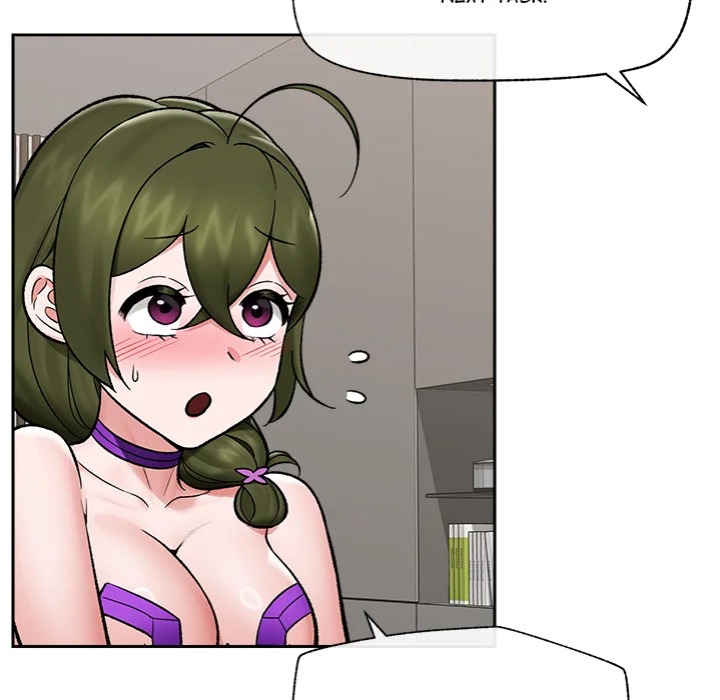 18+ Hypnotist Security Guard Chapter 67 page 78