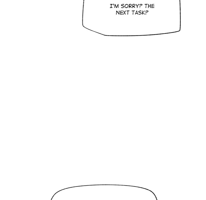 18+ Hypnotist Security Guard Chapter 67 page 79