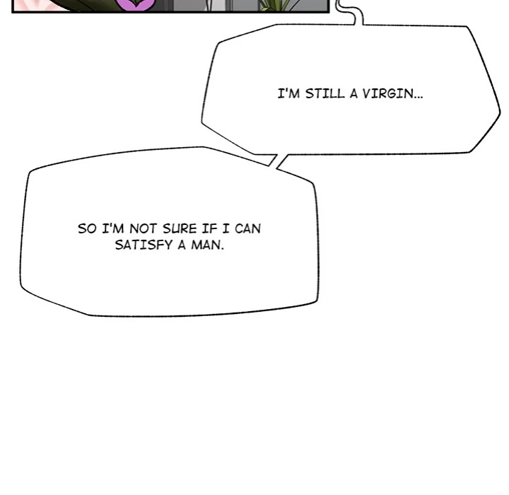18+ Hypnotist Security Guard Chapter 67 page 87