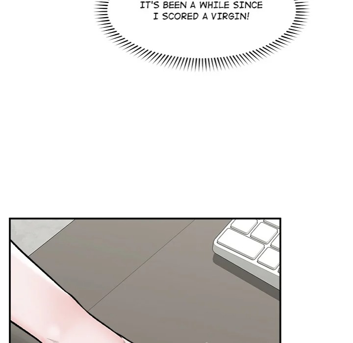 18+ Hypnotist Security Guard Chapter 67 page 89
