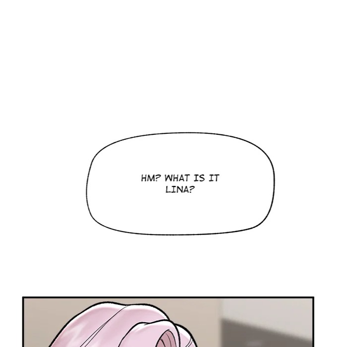 18+ Hypnotist Security Guard Chapter 67 page 91