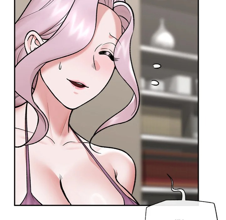 18+ Hypnotist Security Guard Chapter 67 page 92
