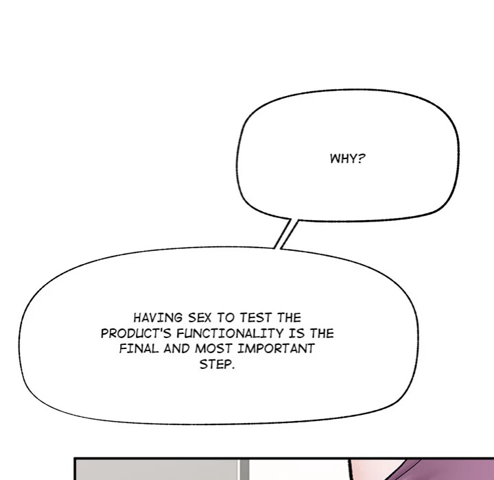18+ Hypnotist Security Guard Chapter 67 page 94