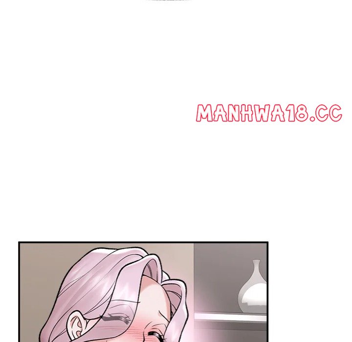 18+ Hypnotist Security Guard Chapter 67 page 100