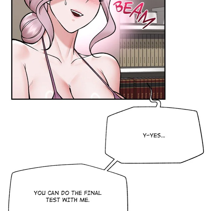 18+ Hypnotist Security Guard Chapter 67 page 101