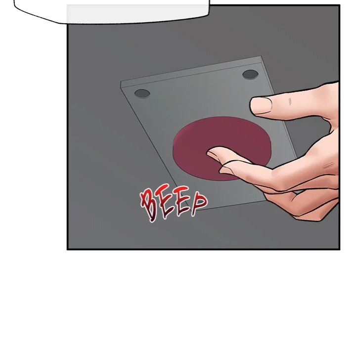 18+ Hypnotist Security Guard Chapter 67 page 102