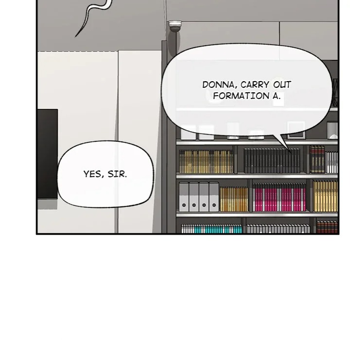 18+ Hypnotist Security Guard Chapter 67 page 106