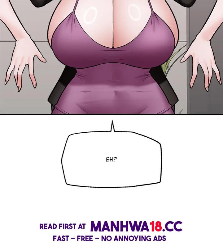 18+ Hypnotist Security Guard Chapter 67 page 109