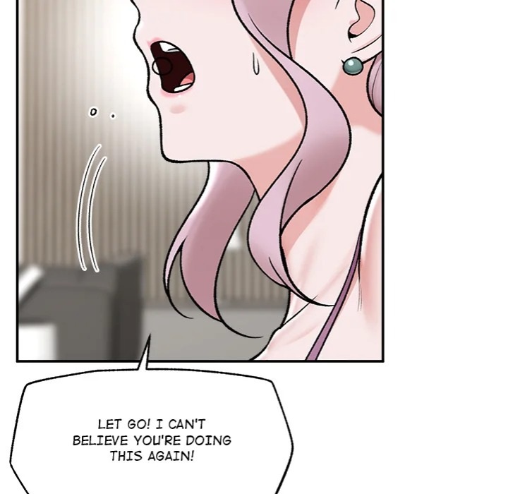 18+ Hypnotist Security Guard Chapter 67 page 111