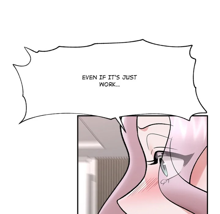 18+ Hypnotist Security Guard Chapter 67 page 118