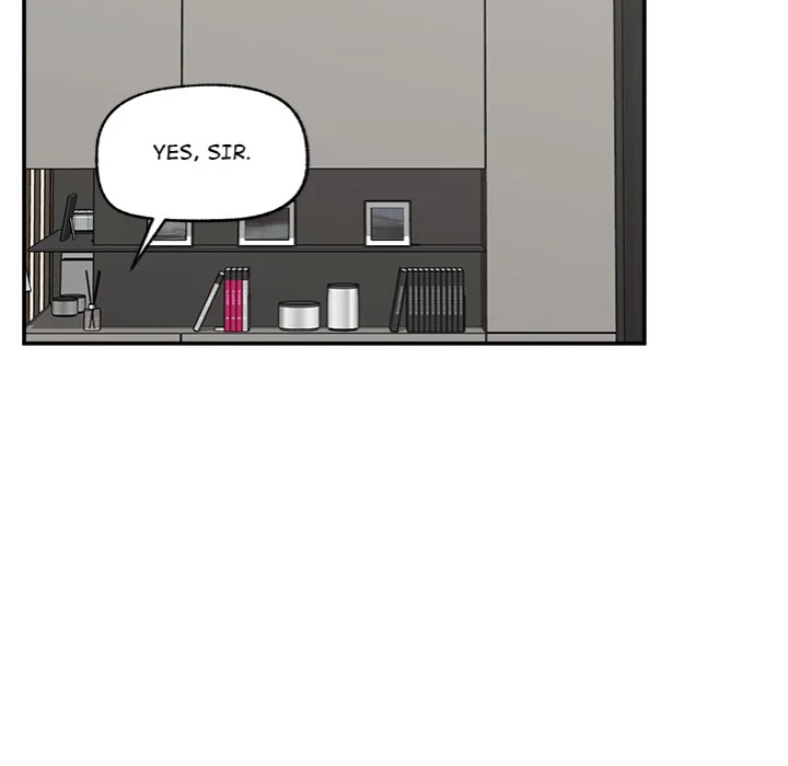18+ Hypnotist Security Guard Chapter 67 page 121
