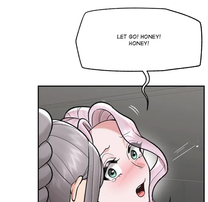18+ Hypnotist Security Guard Chapter 67 page 122