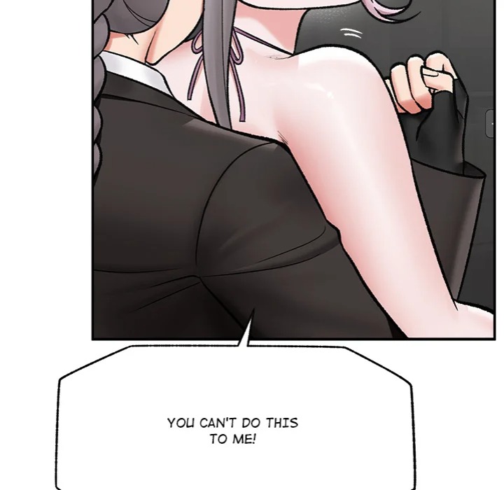 18+ Hypnotist Security Guard Chapter 67 page 123