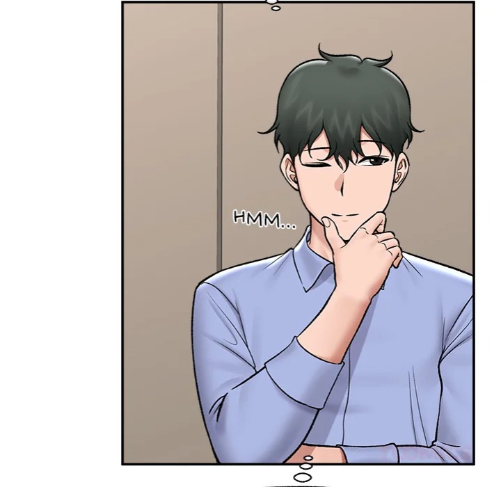 18+ Hypnotist Security Guard Chapter 67 page 129