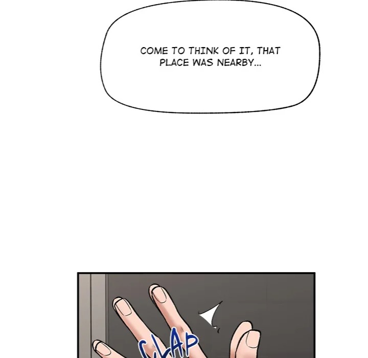 18+ Hypnotist Security Guard Chapter 67 page 130