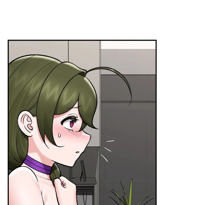18+ Hypnotist Security Guard Chapter 67 page 132