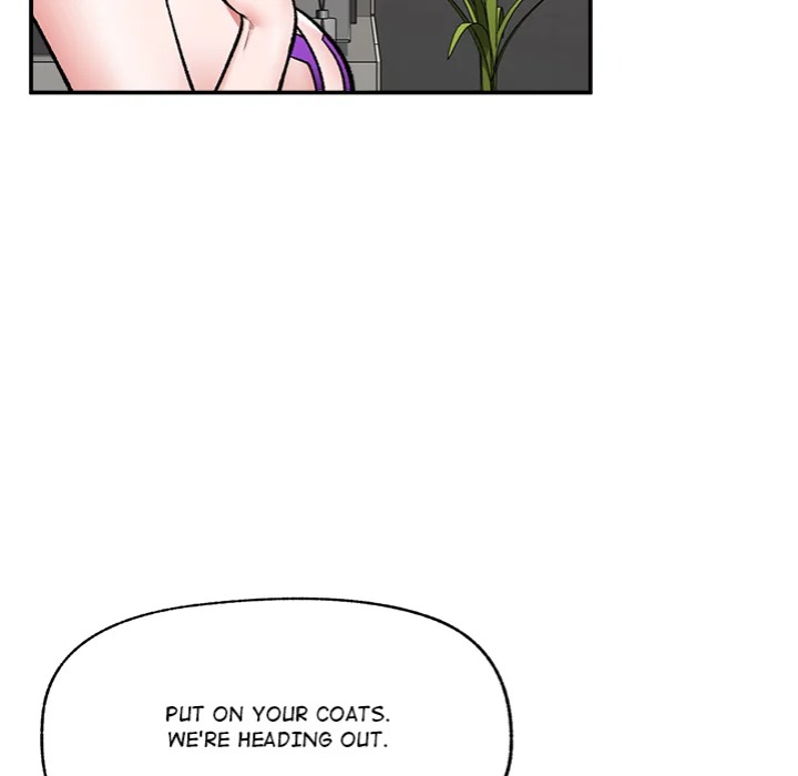 18+ Hypnotist Security Guard Chapter 67 page 133