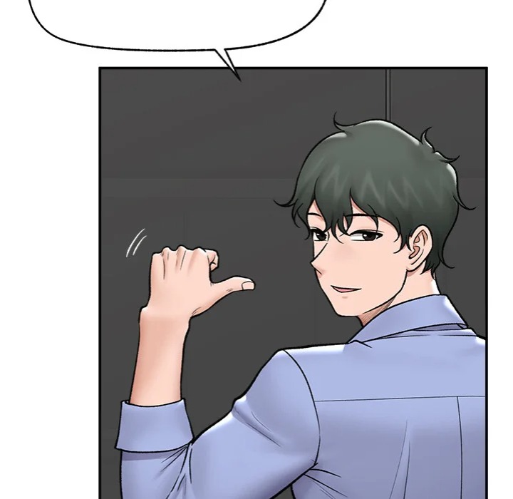 18+ Hypnotist Security Guard Chapter 67 page 134