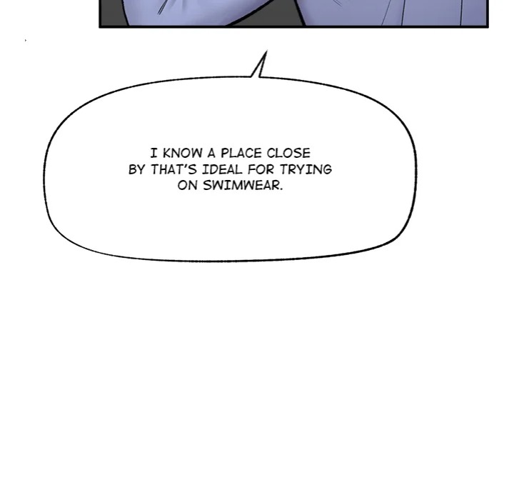18+ Hypnotist Security Guard Chapter 67 page 135