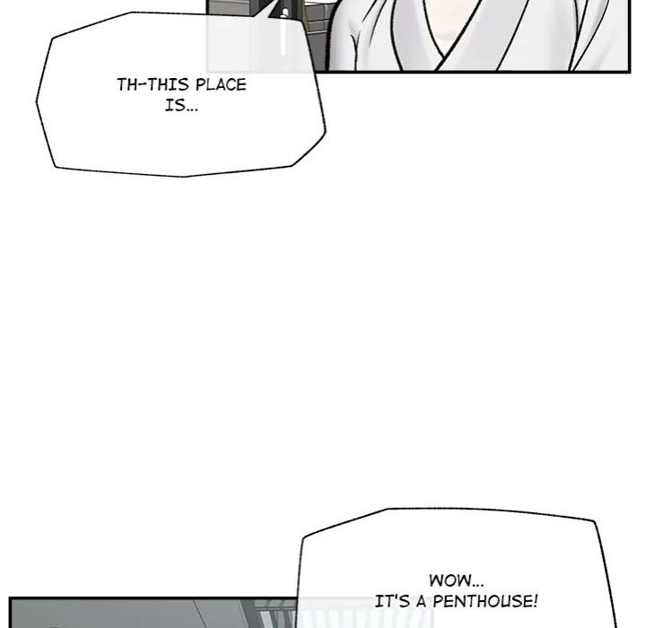 18+ Hypnotist Security Guard Chapter 67 page 140