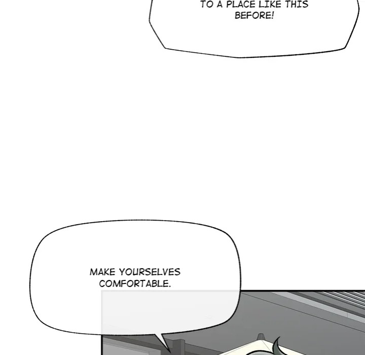 18+ Hypnotist Security Guard Chapter 67 page 142