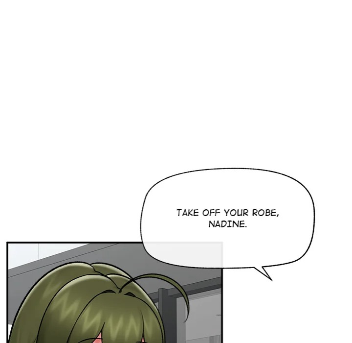 18+ Hypnotist Security Guard Chapter 67 page 150