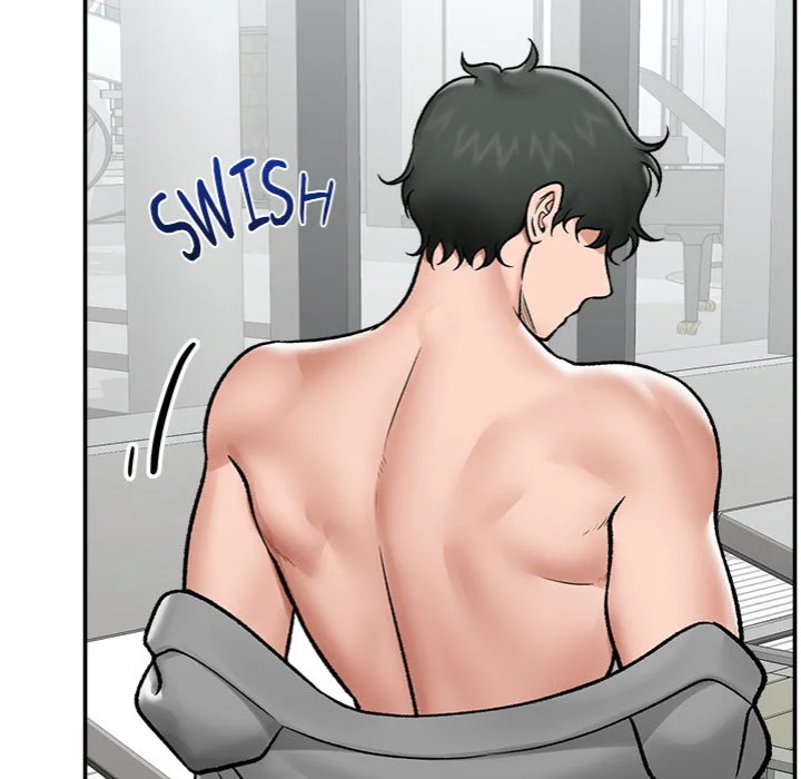18+ Hypnotist Security Guard Chapter 67 page 154