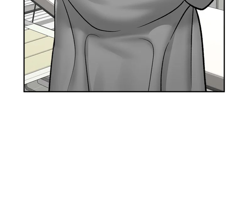 18+ Hypnotist Security Guard Chapter 67 page 155