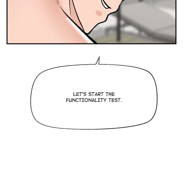 18+ Hypnotist Security Guard Chapter 67 page 157