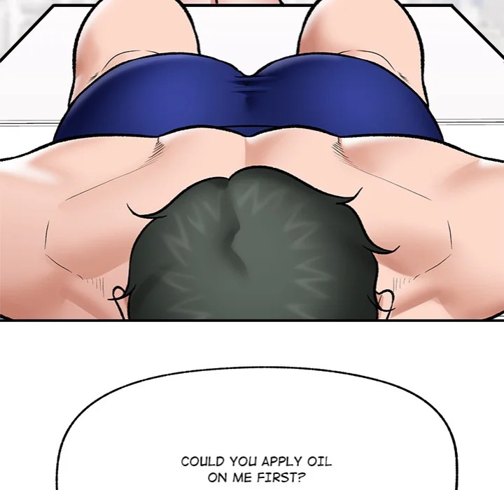 18+ Hypnotist Security Guard Chapter 67 page 160