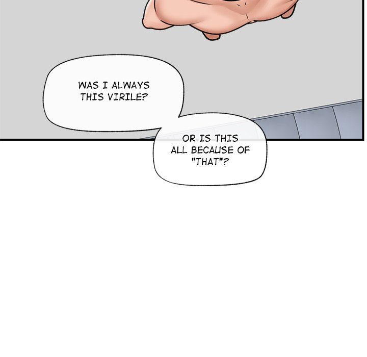 18+ Hypnotist Security Guard Chapter 7 page 7