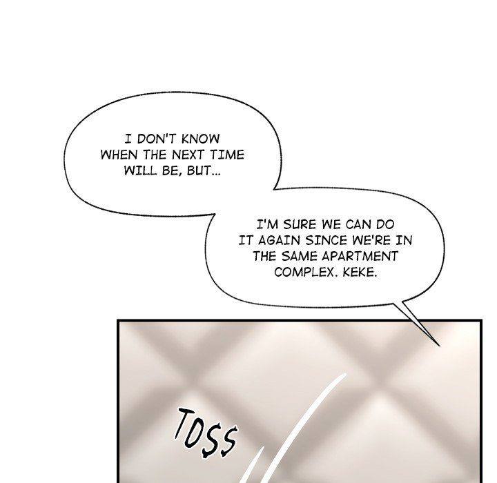 18+ Hypnotist Security Guard Chapter 7 page 10