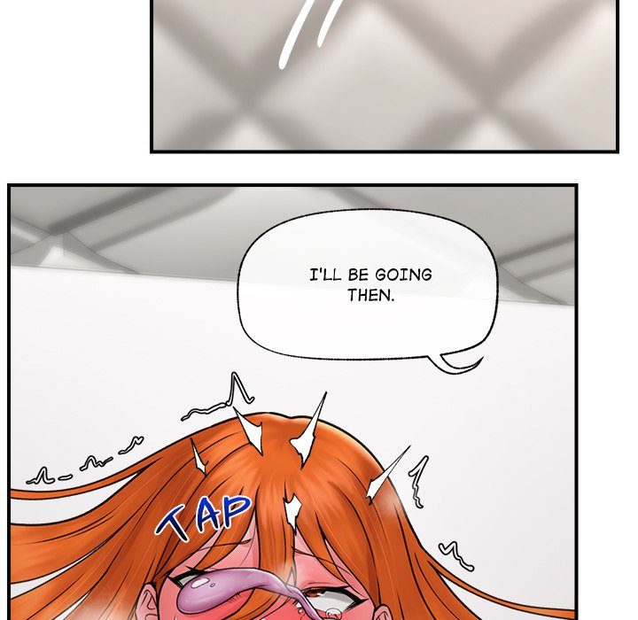 18+ Hypnotist Security Guard Chapter 7 page 11