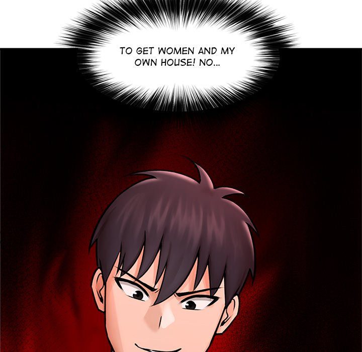 18+ Hypnotist Security Guard Chapter 7 page 18