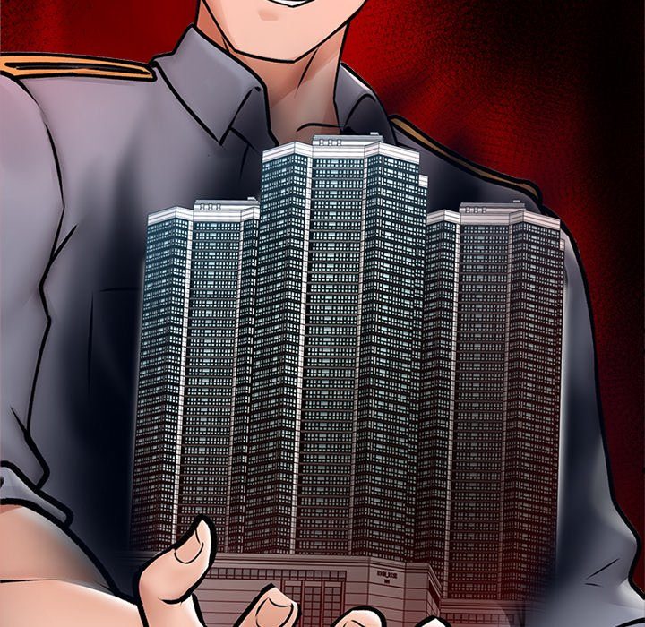 18+ Hypnotist Security Guard Chapter 7 page 19