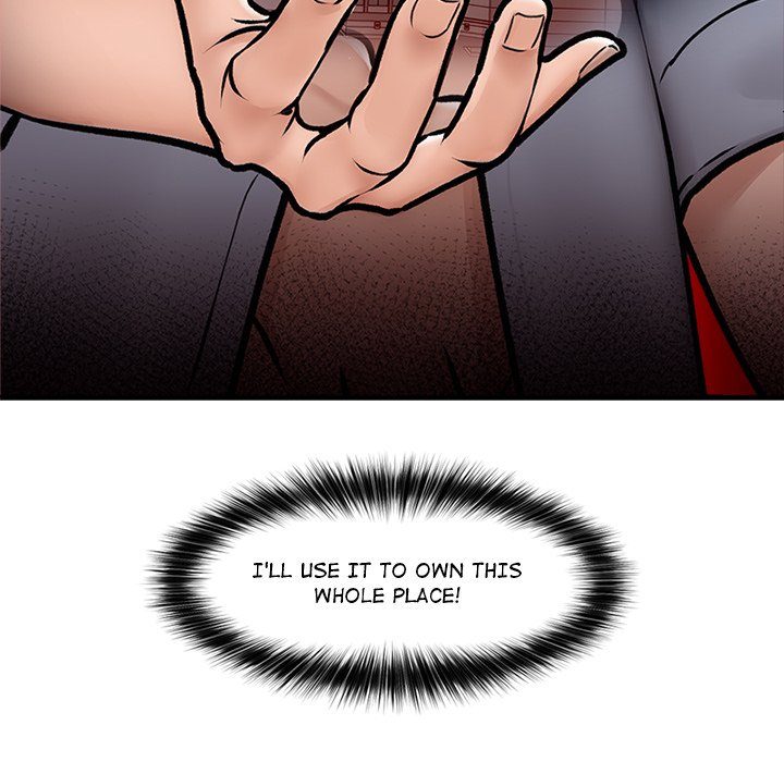 18+ Hypnotist Security Guard Chapter 7 page 20