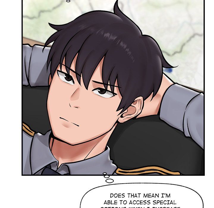18+ Hypnotist Security Guard Chapter 7 page 26