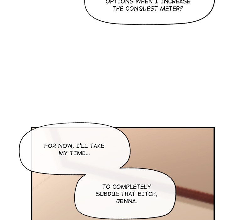 18+ Hypnotist Security Guard Chapter 7 page 27
