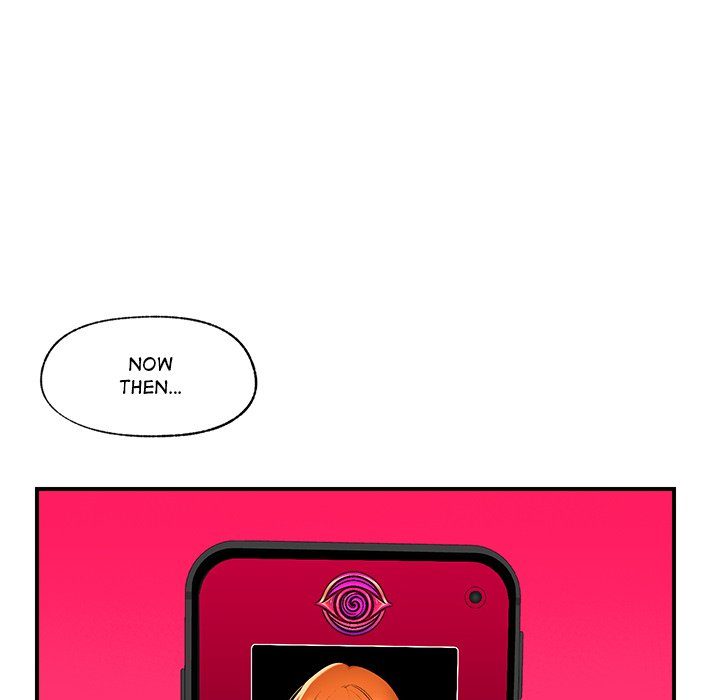 18+ Hypnotist Security Guard Chapter 7 page 29
