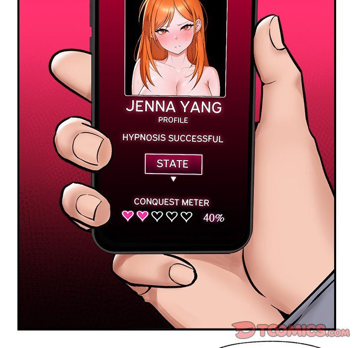 18+ Hypnotist Security Guard Chapter 7 page 30