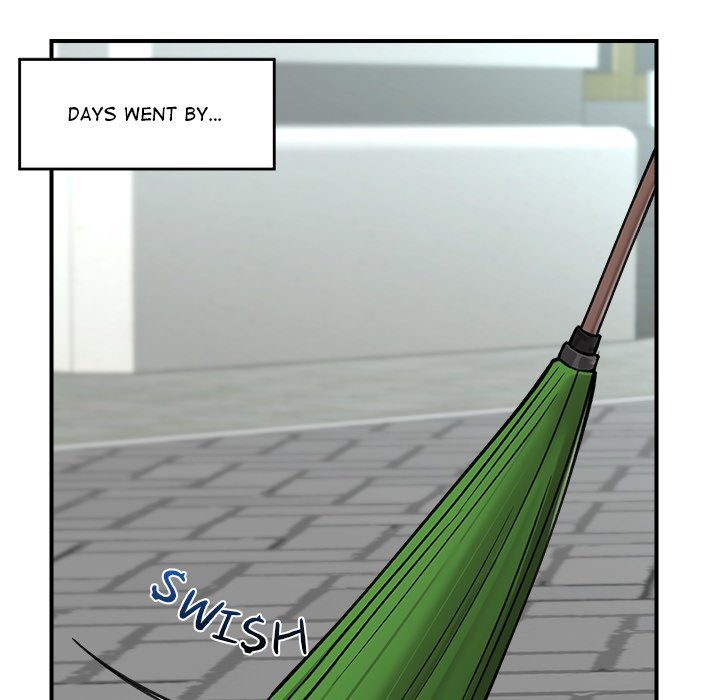18+ Hypnotist Security Guard Chapter 7 page 33