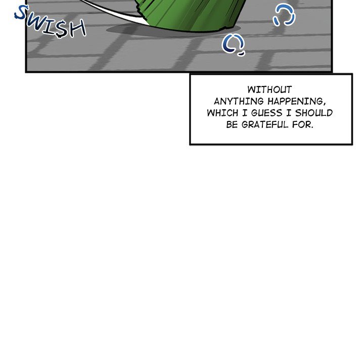 18+ Hypnotist Security Guard Chapter 7 page 34