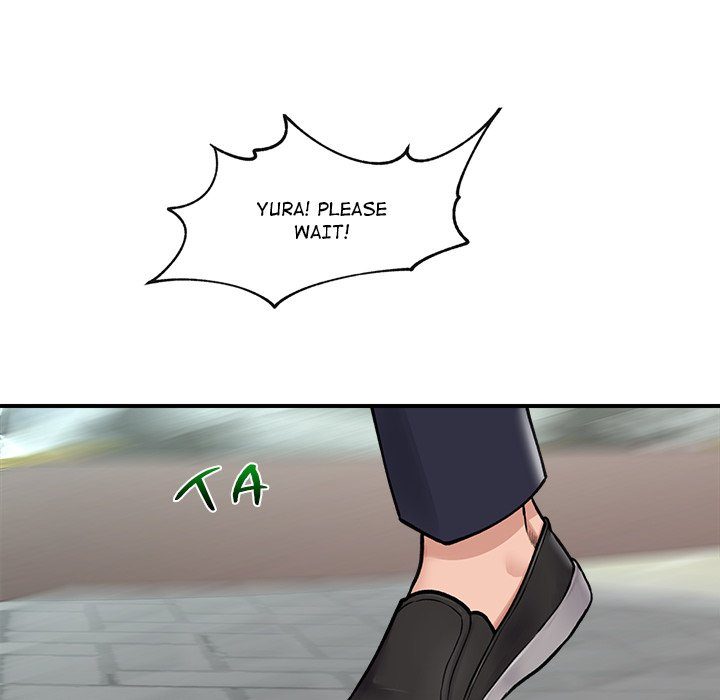 18+ Hypnotist Security Guard Chapter 7 page 35